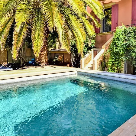 Apartment Awesome In With Swimming Pool